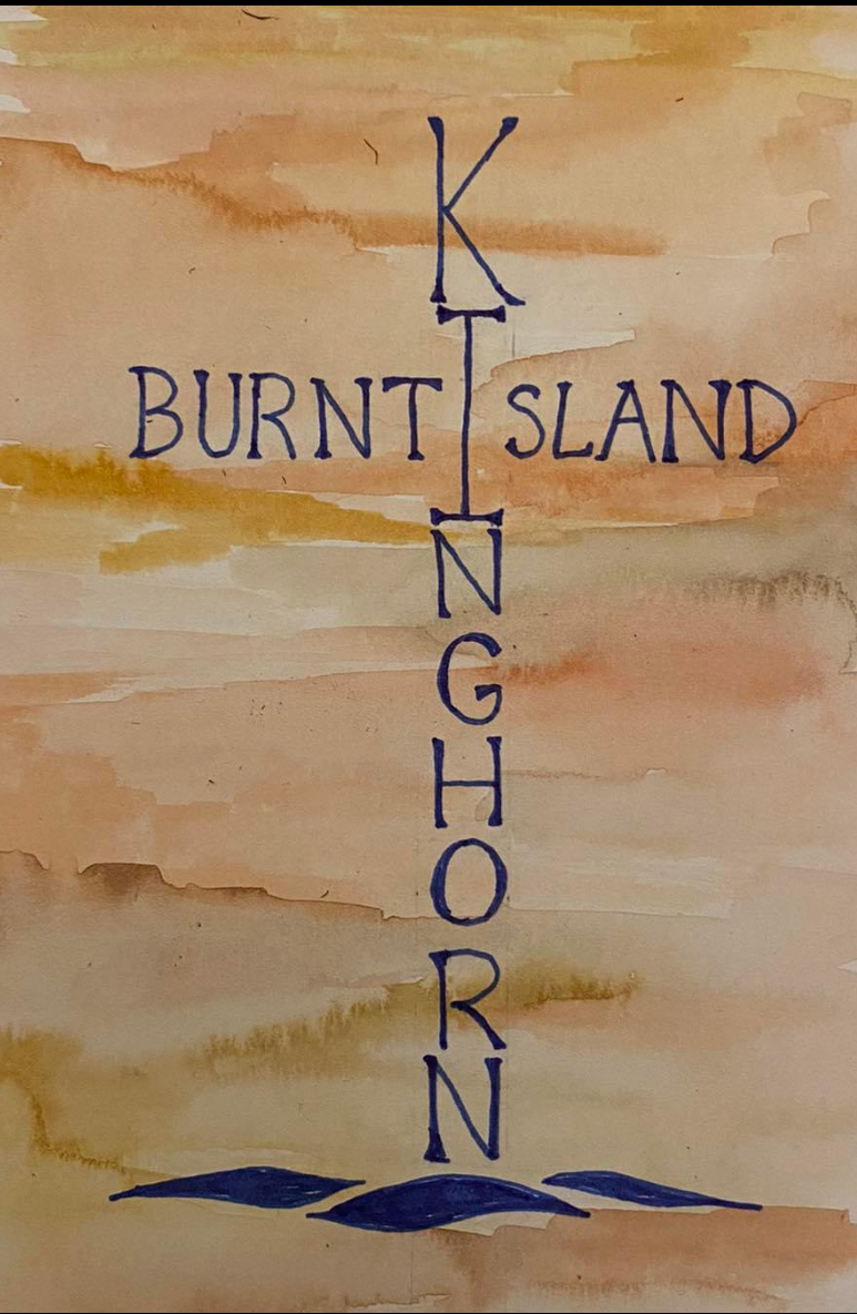 Kinghorn Church of Scotland